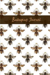 Beekeeping Journal