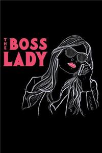 The Boss Lady