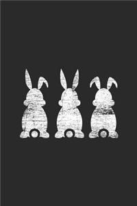 Rabbit Tails