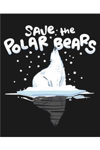 Save The Polar Bears