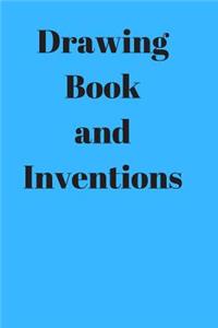Drawing Book and Inventions
