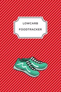 Low Carb Food Tracker