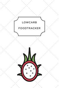 Low Carb Food Tracker