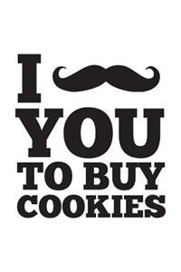 Buy Cookies