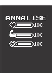 Annalise