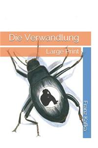 Die Verwandlung