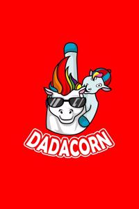 Dadacorn