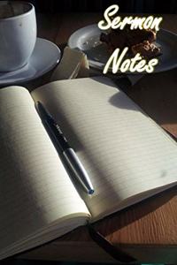 Sermon Notes