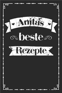 Anitas beste Rezepte