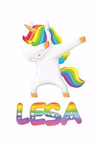 Lesa