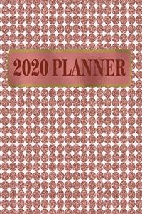 2020 Planner