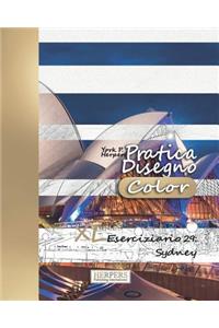Pratica Disegno [Color] - XL Eserciziario 29