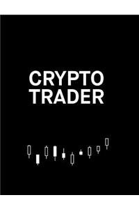 Crypto Trader: Trading Journal