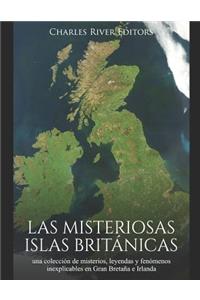 Las misteriosas islas británicas