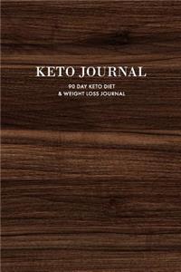 Keto Journal