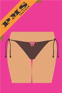 PMS Tracker