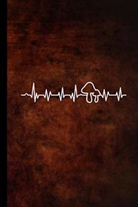 Mushroom Heartbeat