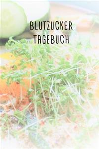 Blutzuckertagebuch