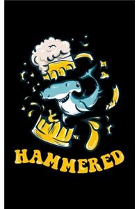 Hammered