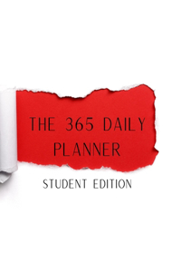 365 Daily Planner