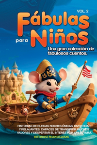 Fábulas para Niños