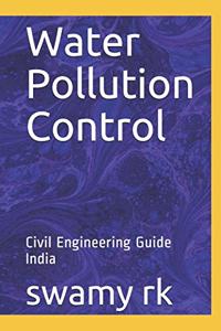 Water Pollution Control