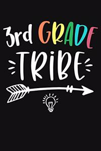 3rd Grade Tribe