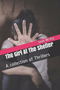 The Girl At The Shelter