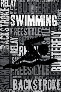 Swimming Journal