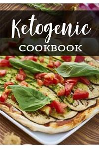 Ketogenic Cookbook