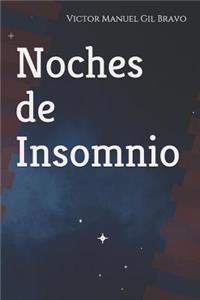 Noches de Insomnio