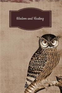 Wisdom and Healing