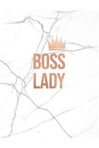 Boss Lady