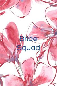 Bride Squad