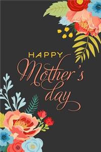 Happy Mother's Day