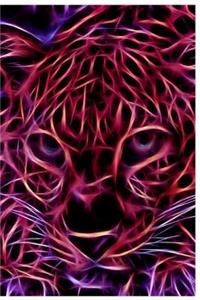 Cheetah Notebook