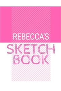 Rebecca's Sketchbook