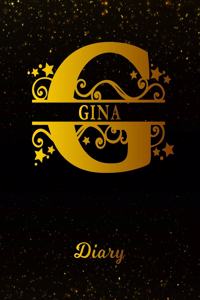 Gina Diary
