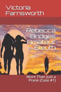 Rebecca Bridges Amateur Sleuth
