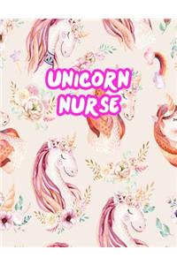 Unicorn Nurse