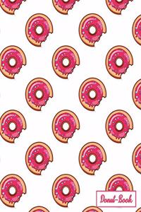 Donut-Book