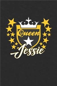 Queen Jessie