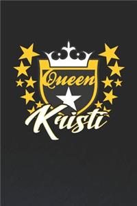 Queen Kristi