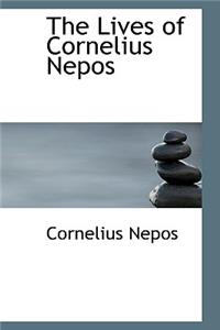 The Lives of Cornelius Nepos