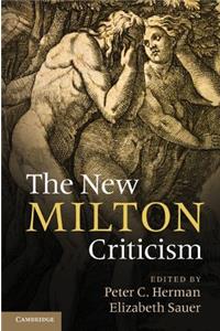 New Milton Criticism