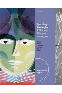 Teaching Strategies