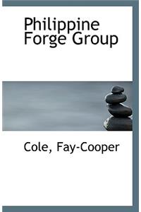 Philippine Forge Group
