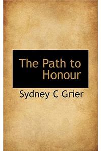 The Path to Honour