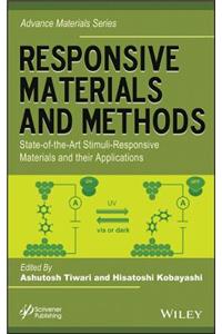 Responsive Materials and Methods