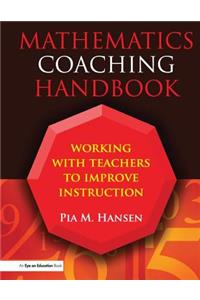 Mathematics Coaching Handbook